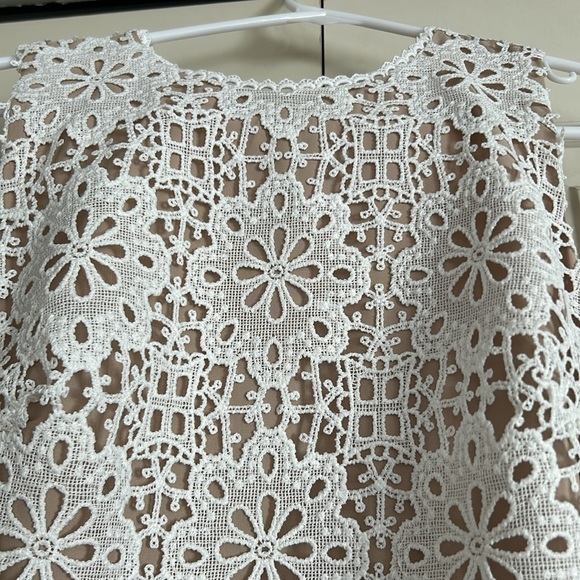 Tommy Hilfiger Lace dress - Picture 2 of 4